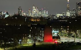 Shard Room